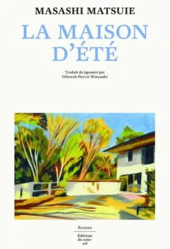 La maison d'été