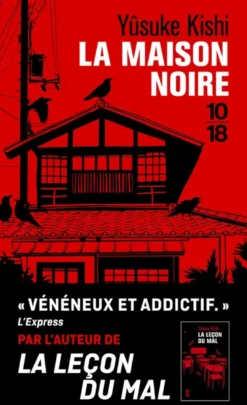 La Maison noire
