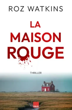 La maison rouge