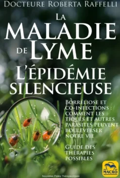 La maladie de Lyme