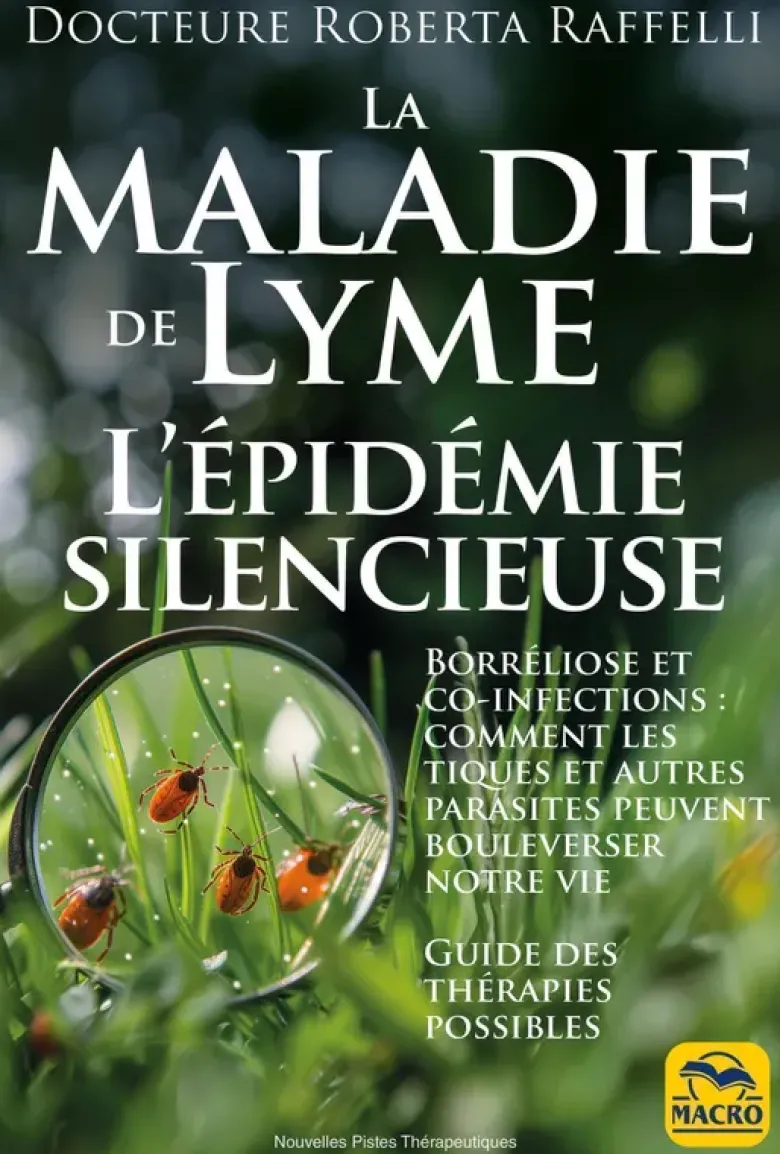 La maladie de Lyme