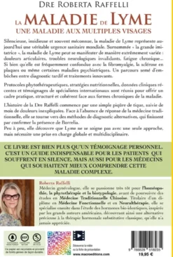 La maladie de Lyme