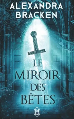 La malédiction des os d'argent