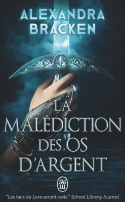 La malédiction des os d'argent