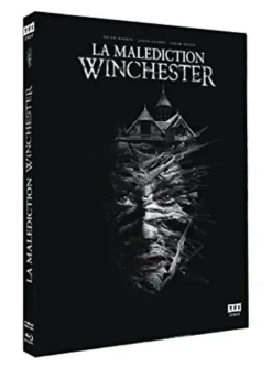 La malédiction Winchester