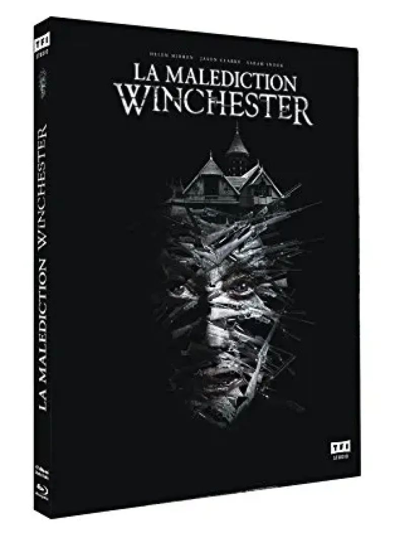 La malédiction Winchester