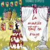 La mariée était en rouge