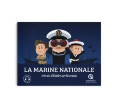 La marine nationale