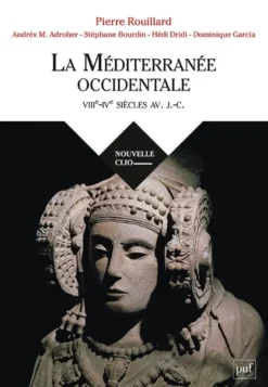 La Méditerranée occidentale