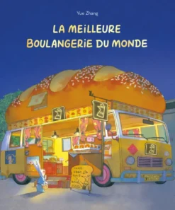 La meilleure boulangerie du monde