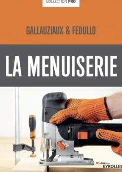 La menuiserie