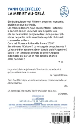 La Mer et au-delà