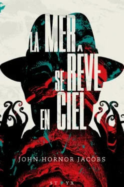 La Mer se rêve en ciel