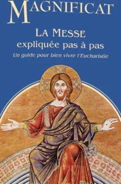 La messe expliquée pas à pas