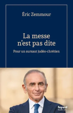 La messe n'est pas dite