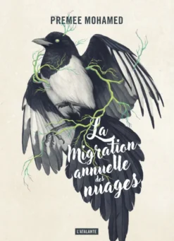 La migration annuelle des nuages