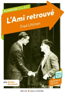 L'ami retrouve