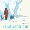 La Mélancolie de l'ours polaire