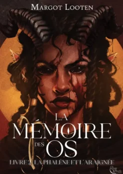 La Mémoire des Os, Livre 2