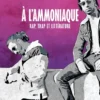 À l'ammoniaque - Rap, trap et littérature