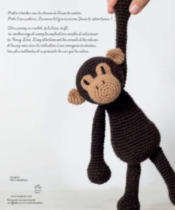 La ménagerie des doudous