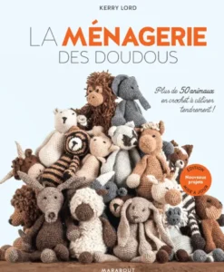 La ménagerie des doudous
