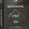 La montagne, c'est toi