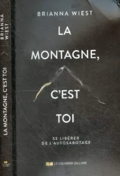 La montagne, c'est toi