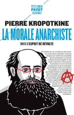 La morale anarchiste