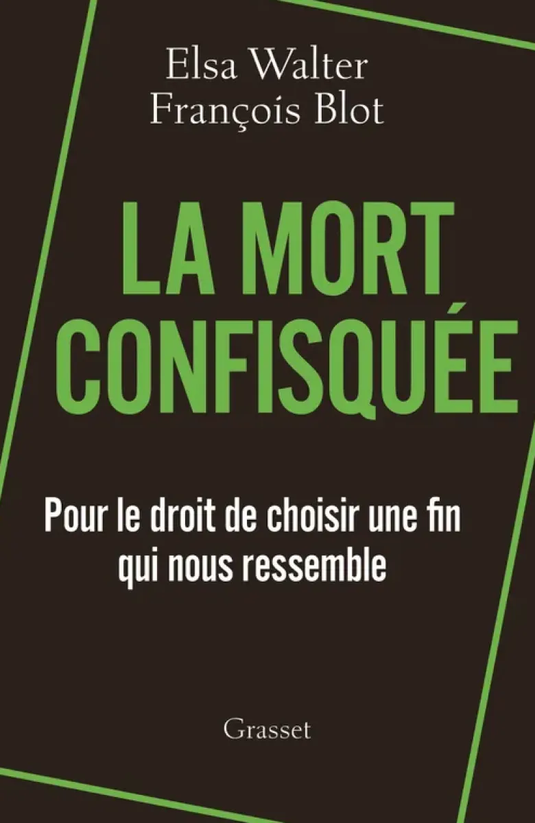 La mort confisquée