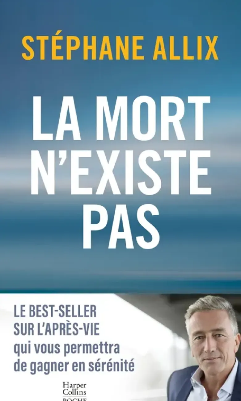 La mort n'existe pas