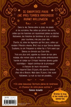 L'amour, c'est comme un roulé à la cannelle