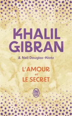 L'amour et le secret