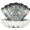 Lampe Coquillage Silver