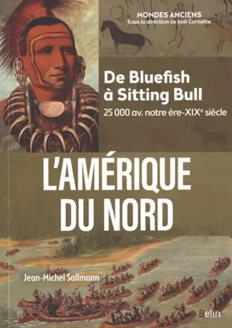 L'Amérique du Nord