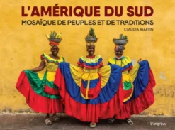 L'Amérique du Sud