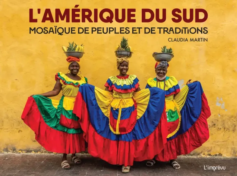 L'Amérique du Sud