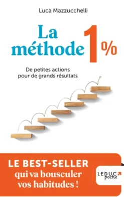 La méthode 1%