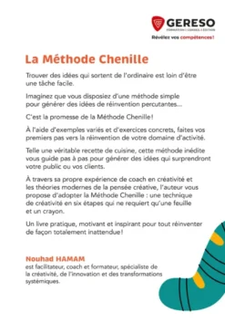 La méthode Chenille