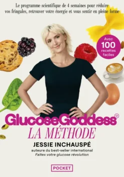 La Méthode Glucose Goddess