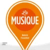 La musique - N° 45