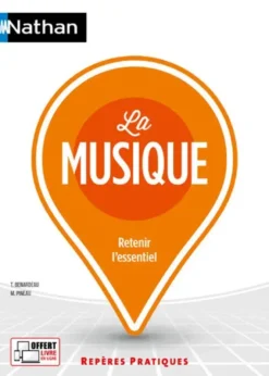 La musique - N° 45