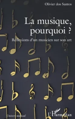 La musique, pourquoi ?