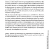 La Naissance de l'Argent