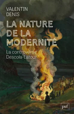 La Nature de la modernité