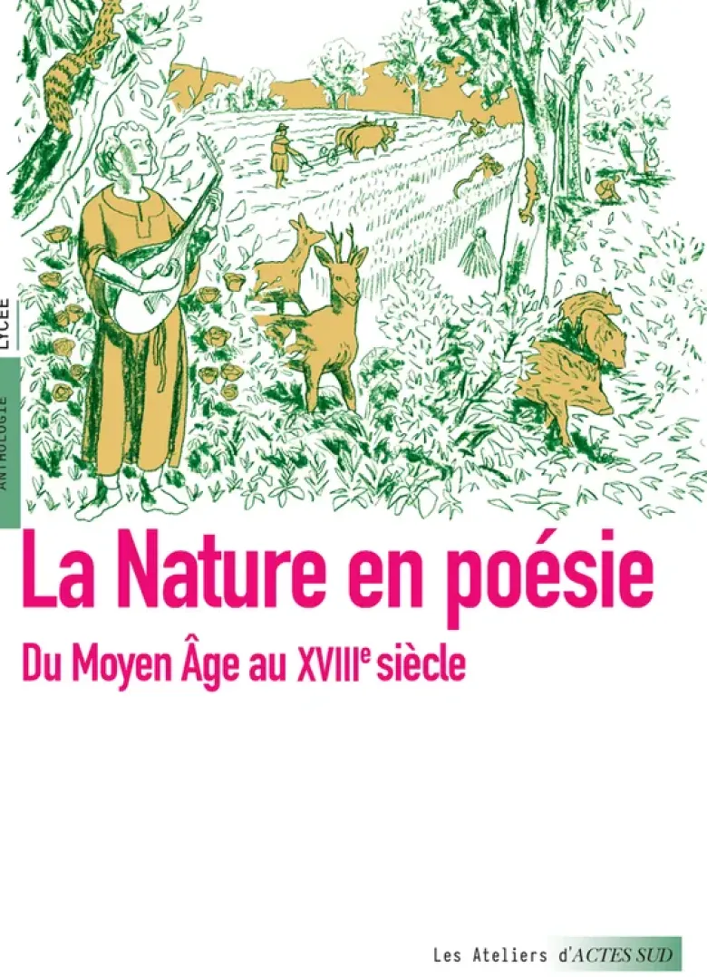 La nature en poésie