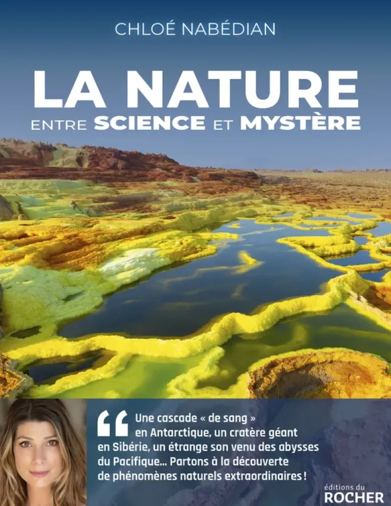 La nature, entre science et mystère