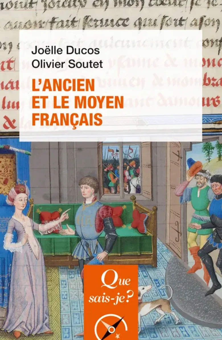 L'Ancien et le moyen français