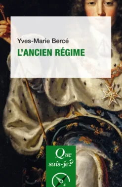L'Ancien Régime