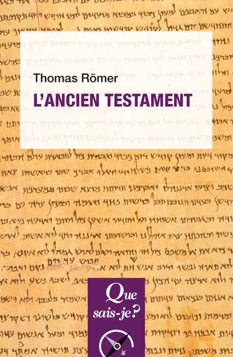 L'Ancien Testament